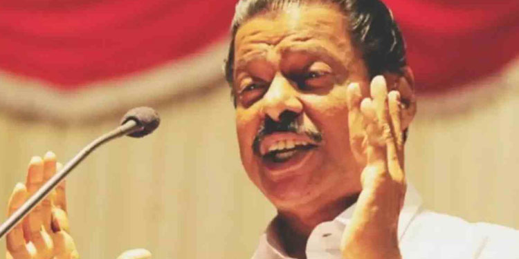 ‘തെറ്റ് പറ്റിയവർ തിരുത്തണം: പെൻഷൻ പ്രായവർധന ഉത്തരവിലെ വീഴ്‍ച പരിശോധിക്കും’
