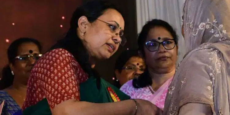 ആരോഗ്യ പ്രവര്‍ത്തകര്‍ക്ക് നേരെയുള്ള ആക്രമണം ഒരിക്കലും അംഗീകരിക്കില്ല, ശക്തമായ നടപടി: വീണാ ജോര്‍ജ്