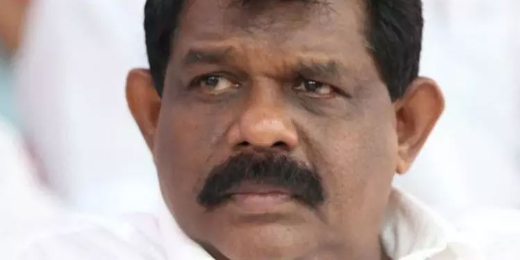 തൊണ്ടിമുതലിൽ കൃത്രിമം കാട്ടൽ​: മന്ത്രി ആന്‍റണി രാജുവിനെതിരായ ​തുടർ നടപടികളിലെ സ്​റ്റേ നീട്ടി