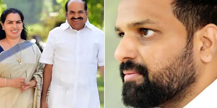 മകൻ എന്ന രീതിയിലും സഖാവ് എന്ന നിലയിലും നോക്കികാണുമ്പോൾ ഞാൻ കണ്ട കോടിയേരി, കണ്ണുനനയിച്ച് ബിനീഷിന്‍റെ കുറിപ്പ്