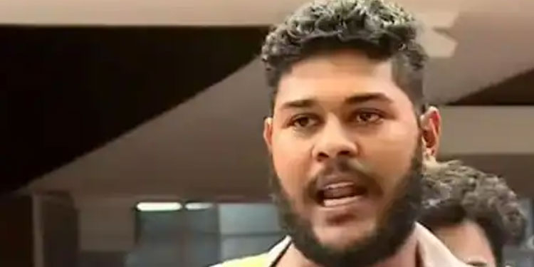 അലൻ ഷുഹൈബിന്റെ ജാമ്യം റദ്ദാക്കണമെന്ന് ആവശ്യപ്പെട്ട് എൻഐഎയും; കോടതിയിൽ അപേക്ഷ നൽകി