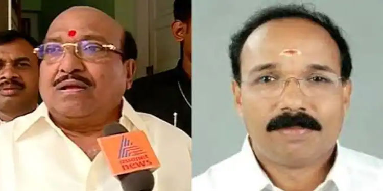 കെകെ മഹേശന്റെ മരണം: വെള്ളാപ്പള്ളി നടേശനെയും മകനെയും പ്രതിചേർക്കാൻ കോടതി നിർദ്ദേശം