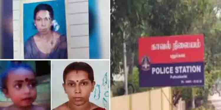 ഊരൂട്ടമ്പലം ഇരട്ടക്കൊലപാതകം; പ്രതികളെ ഇന്ന് അറസ്റ്റ് ചെയ്യും, കൂടുതൽ ചോദ്യം ചെയ്യേണ്ടതുണ്ടെന്ന് പൊലീസ്