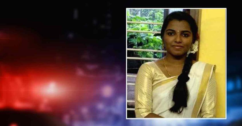സ്ലോ പോയ്‌സൺ ഉള്ളിൽ ചെന്നെന്ന് ഡോക്‌ടർ പറഞ്ഞു; അഭിതയുടെ മരണം കൊലപാതകം: കുടുംബം