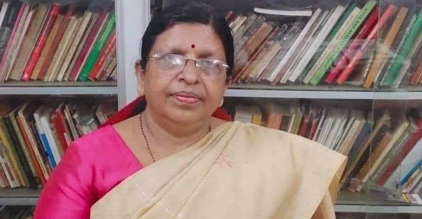 ഡിജെ പാർട്ടിയുടെ പേരിൽ അഴിഞ്ഞാട്ടം: സ്ത്രീ മദ്യപിച്ചാൽ ആക്രമിക്കപ്പെടണമെന്നില്ല’ -പി.സതീദേവി