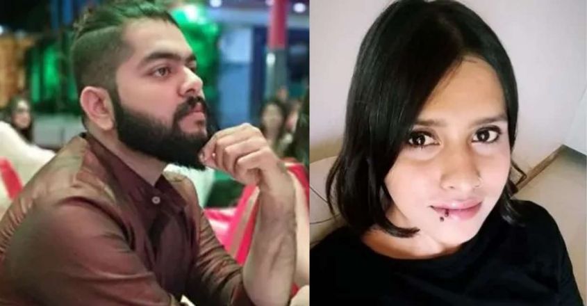 അഫ്താബ് കെട്ടിപ്പൊക്കിയ നുണക്കൊട്ടാരം; തകർത്തത് ശ്രദ്ധയുടെ ഫോൺ ലൊക്കേഷൻ