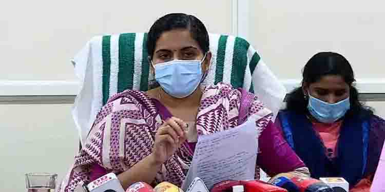 കത്ത് വിവാദം: പ്രത്യേക കൗൺസിൽ ചേരും, ബിജെപി ആവശ്യപ്പെട്ട ദിവസത്തിനും മുന്നേ യോഗം വിളിച്ച് മേയർ