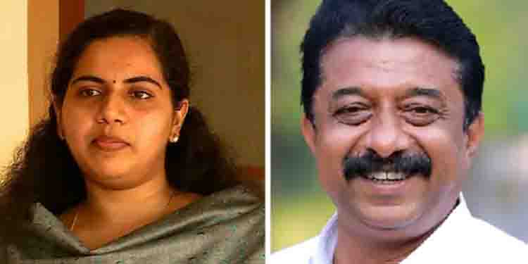 നിയമനക്കത്ത് താൻ എഴുതിയിട്ടില്ലെന്ന് മേയർ ആര്യാ രാജേന്ദ്രൻ, പരാതി നൽകാൻ ഡിആർ അനിലും