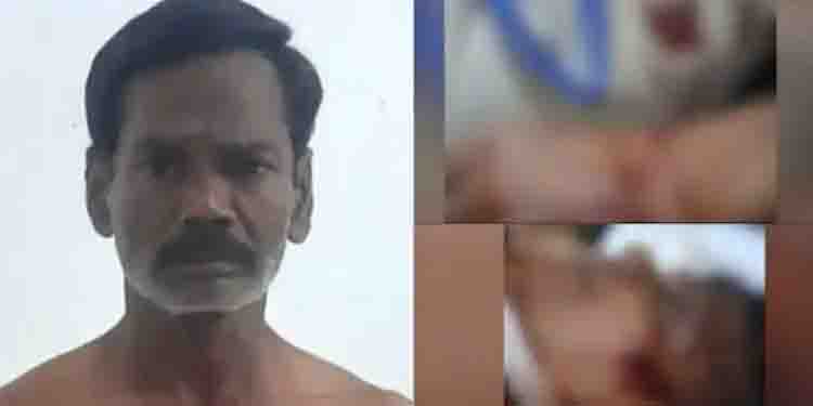 ഒറ്റപ്പാലത്ത് മോഷണ ശ്രമം: തടയാൻ ശ്രമിച്ച വൃദ്ധദമ്പതികളെ വെട്ടിപ്പരിക്കേൽപ്പിച്ചു, കള്ളൻ ബാലൻ പിടിയിൽ