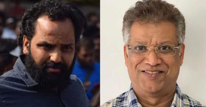 ബിനീഷ് കോടിയേരി കെസിഎ ജോയിന്റ് സെക്രട്ടറി; ജയേഷ് ജോർജ് പ്രസിഡന്റാകും