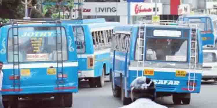 എറണാകുളത്ത് സ്വകാര്യ ബസ് പണിമുടക്ക്, കെഎസ്ആർടിസി ഇന്ന് അധിക സർവീസ് നടത്തും