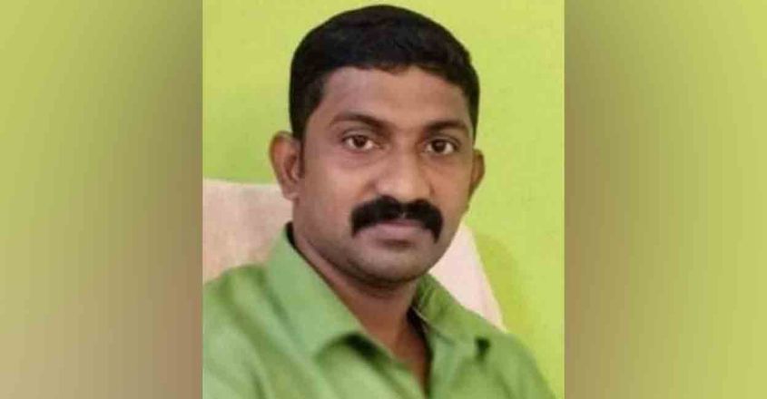 ബൈക്ക് നിയന്ത്രണംവിട്ട് ഡിവൈഡറിൽ ഇടിച്ച് അപകടം; ചികിത്സയിലായിരുന്ന യുവാവ് മരിച്ചു