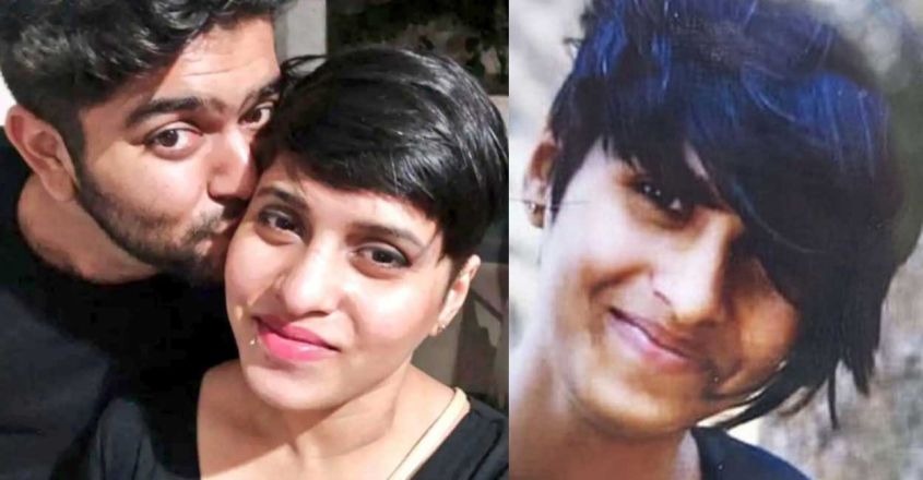 ‘അറുത്ത് ഫ്രിജിൽ വച്ച ശ്രദ്ധയുടെ മുഖം എന്നും എടുത്തുനോക്കി; ഉറക്കം കൊല നടത്തിയ മുറിയിൽ’