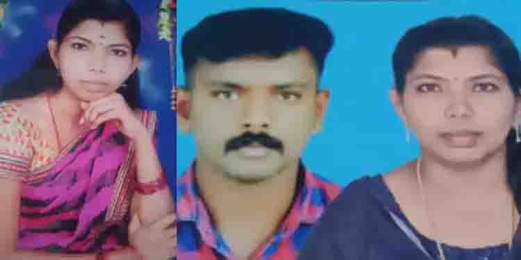 ഗാര്‍ഹിക പീഡനം; രണ്ടാം ഭാര്യയും വിവാഹം കഴിഞ്ഞ് ഒരുവര്‍ഷത്തിനുള്ളില്‍ ജീവനൊടുക്കി, ഭര്‍ത്താവ് അറസ്റ്റില്‍
