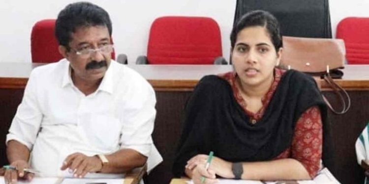 ‘പാർട്ടി ലിസ്റ്റ് ചോദിച്ച് കത്തെഴുതിയെങ്കിലും കൊടുത്തില്ല: മേയറുടെ കത്തിന്റെ നിജസ്ഥിതി പുറത്തുവരട്ടെ’ – കോർപറേഷൻ പാർലമെന്ററി പാര്‍ട്ടി സെക്രട്ടറി ഡി.ആർ.അനിൽ