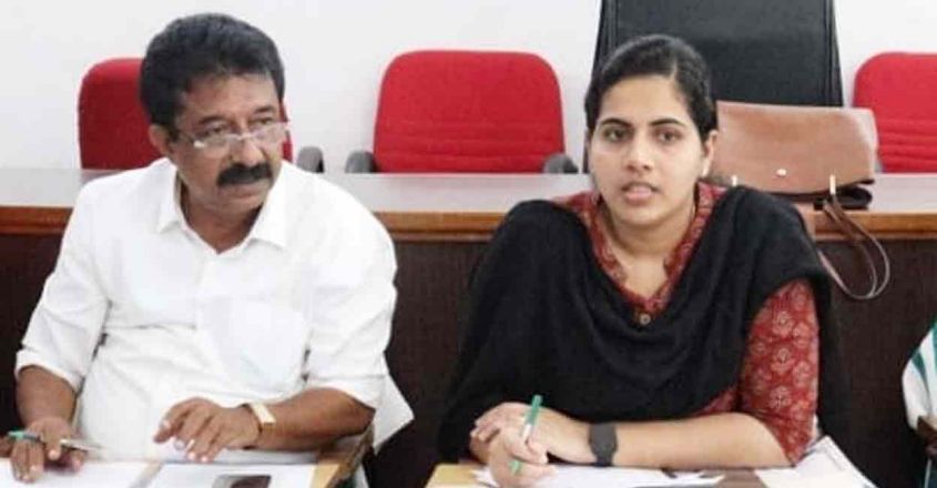 ‘പാർട്ടി ലിസ്റ്റ് ചോദിച്ച് കത്തെഴുതിയെങ്കിലും കൊടുത്തില്ല: മേയറുടെ കത്തിന്റെ നിജസ്ഥിതി പുറത്തുവരട്ടെ’ – കോർപറേഷൻ പാർലമെന്ററി പാര്‍ട്ടി സെക്രട്ടറി ഡി.ആർ.അനിൽ