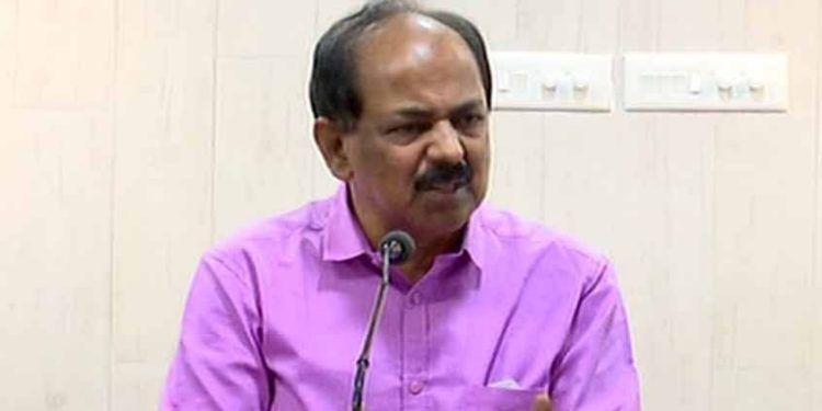 സമരസമിതി ഒഴികെ എല്ലാവരും പദ്ധതിയെ പിന്തുണച്ചു: യോഗശേഷം മന്ത്രി