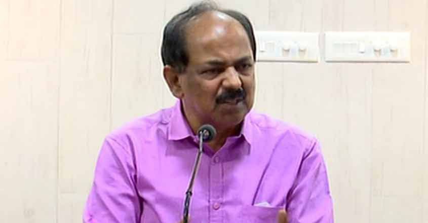 സമരസമിതി ഒഴികെ എല്ലാവരും പദ്ധതിയെ പിന്തുണച്ചു: യോഗശേഷം മന്ത്രി