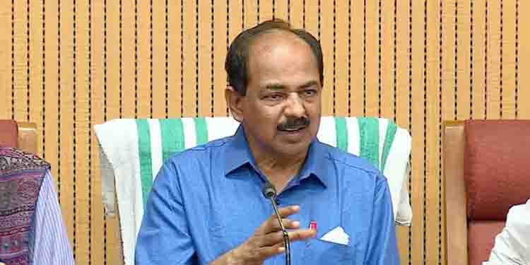 അരിവില നിയന്ത്രിക്കാൻ ആന്ധ്രാ സ‍ർക്കാരുമായി ച‍ർച്ച,കുറഞ്ഞ വിലയ്ക്ക് അരിയുമായി അരി വണ്ടികൾ