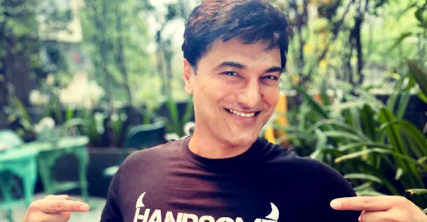 ജിമ്മിൽ വ്യായാമത്തിനിടെ നടൻ സിദ്ധാന്ത് മരിച്ച നിലയിൽ; ഞെട്ടലോടെ ആരാധകർ