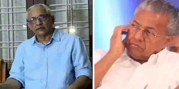 കണ്ണൂർ വിസിയുടെ പുനർനിയമനത്തിൽ മുഖ്യമന്ത്രി ഇടപെട്ടുവെന്ന ആരോപണം; ഹ‍ർജി ഇന്ന് തിരുവനന്തപുരം വിജിലൻസ് കോടതിയിൽ