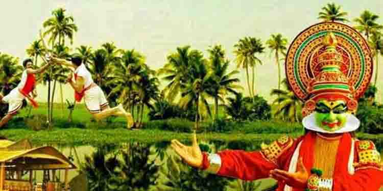 ഐക്യകേരളത്തിന് ഇന്ന് അറുപത്തിയാറാം പിറന്നാൾ; പ്രതീക്ഷകളോടെ കേരളപ്പിറവിയെ വരവേറ്റ് മലയാളികള്‍
