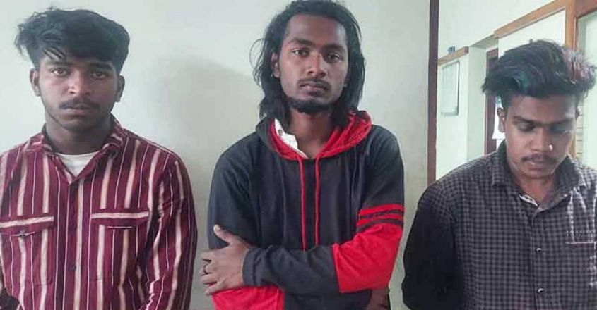 ഇൻസ്റ്റഗ്രാമിൽ പരിചയം, പ്രണയം: പ്ലസ് വണ്‍ വിദ്യാര്‍ഥിനിയെ തട്ടിക്കൊണ്ടുപോകാന്‍ ശ്രമം