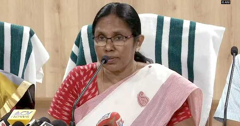 ശൈലജയുടെ കാലത്ത് പരിശോധനയില്ലാതെ എസ്സൻഷ്യാലിറ്റി സർട്ടിഫിക്കറ്റ്; ഇടപെട്ട് സുപ്രീംകോടതി