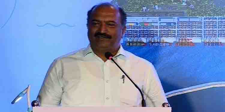 ‘മുഖ്യമന്ത്രിക്ക് തലവേദന’: വിഴിഞ്ഞം സെമിനാറിൽ പങ്കെടുക്കാത്ത കാരണം വ്യക്തമാക്കി ധനമന്ത്രി