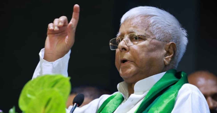 നാഷനൽ ജനതാദൾ ആർജെഡിയിൽ ലയിക്കും; ലയനം ഡിസംബർ 15ന്