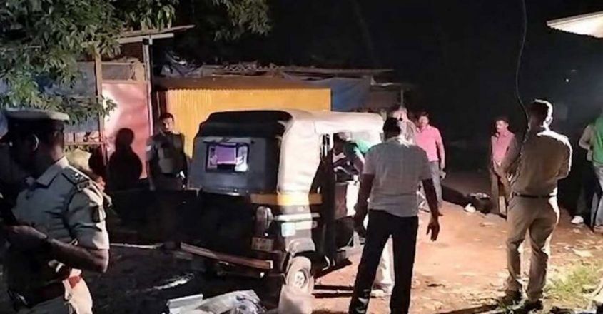 മംഗളൂരു ബോംബ് സ്ഫോടനം: കേസ് എൻഐഎ ഏറ്റെടുത്തു