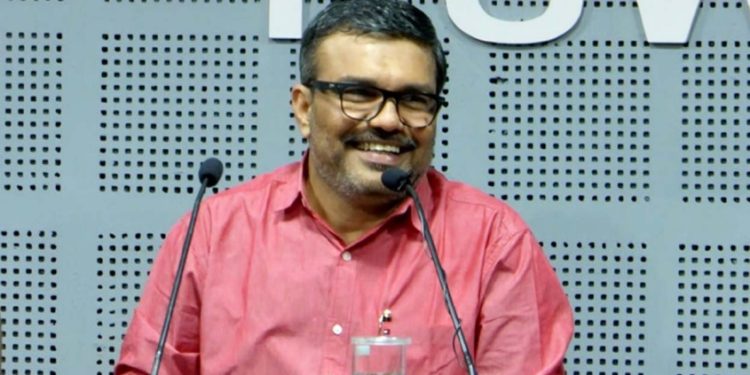 തൊഴിലുറപ്പ് തൊഴിലാളികള്‍ക്ക് വേതനം വൈകിയാല്‍ നഷ്ടപരിഹാരം: എം.ബി.രാജേഷ്
