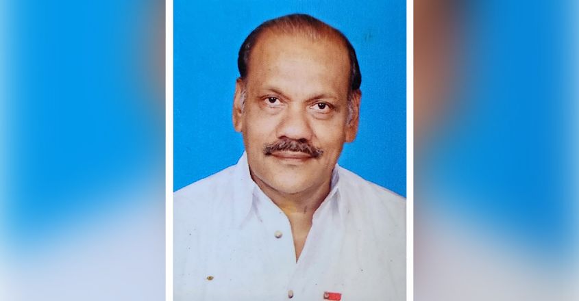 നടൻ മിഗ്‌ദാദ് അന്തരിച്ചു; മുത്താരംകുന്ന് പിഒയിലെ ഫയൽവാൻ!