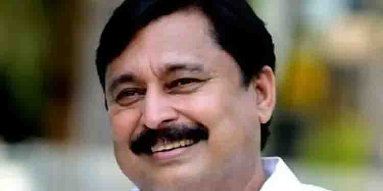 വിഴിഞ്ഞത്തേത് രാജ്യവിരുദ്ധ സമരം, തുറമുഖ നിർമ്മാണം നിർത്തുന്നത് രാജ്യത്തെ ബാധിക്കുന്ന പ്രശ്നം: മന്ത്രി