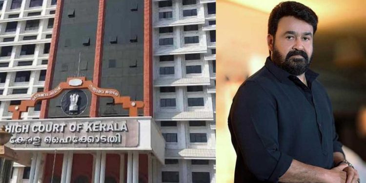 ‘മോഹന്‍ലാലിന് ഉടമസ്ഥ സര്‍ട്ടിഫിക്കറ്റ് ലഭിച്ചത് 2016ൽ; ആനക്കൊമ്പ് കേസ് എങ്ങനെ പിൻവലിക്കാനാകും?’