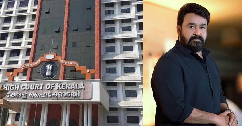 ‘മോഹന്‍ലാലിന് ഉടമസ്ഥ സര്‍ട്ടിഫിക്കറ്റ് ലഭിച്ചത് 2016ൽ; ആനക്കൊമ്പ് കേസ് എങ്ങനെ പിൻവലിക്കാനാകും?’