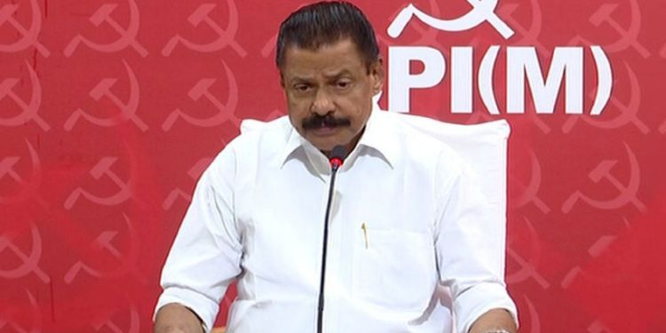 രാജ്യം നേരിടുന്ന ഏറ്റവും വലിയ അപകടം വർഗീയത: എം.വി.ഗോവിന്ദൻ
