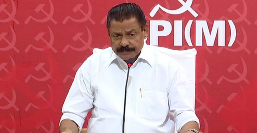 രാജ്യം നേരിടുന്ന ഏറ്റവും വലിയ അപകടം വർഗീയത: എം.വി.ഗോവിന്ദൻ