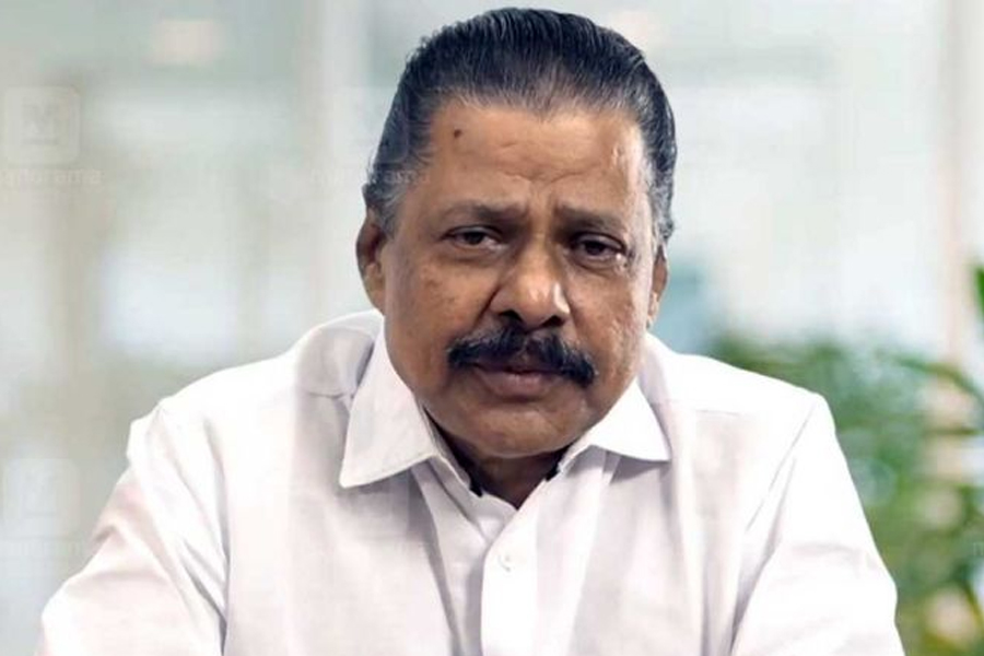 പെന്‍ഷന്‍ പ്രായം ഉയര്‍ത്തല്‍: എം.വി. ഗോവിന്ദന്‍ പങ്കെടുത്ത മന്ത്രിസഭാ യോഗത്തില്‍ റിപ്പോര്‍ട്ടെത്തി