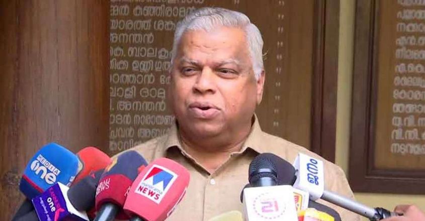 ‘പ്രസവാവധി സേവനകാലമായി പരിഗണിക്കുന്നതും പ്രശ്നമാവും; വിധി ദൂരവ്യാപക പ്രത്യാഘാതമുണ്ടാക്കും’