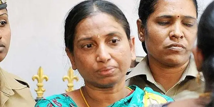 രാജീവ് ഗാന്ധി വധക്കേസ്, നളിനി ഉള്‍പ്പടെ 6 പേരെ മോചിപ്പിക്കാന്‍ സുപ്രീംകോടതി ഉത്തരവ്
