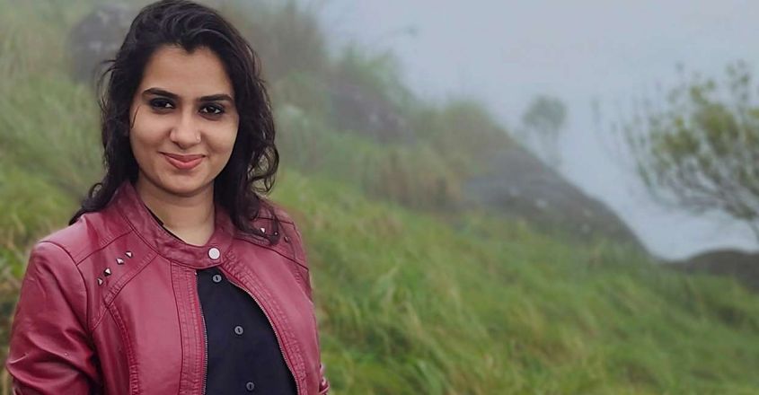 ‘എകെജി സെന്റർ ആക്രമണത്തിൽ നവ്യ പ്രധാന കണ്ണി’: മുൻ‌കൂർ ജാമ്യാപേക്ഷയിൽ വിധി 19ന്