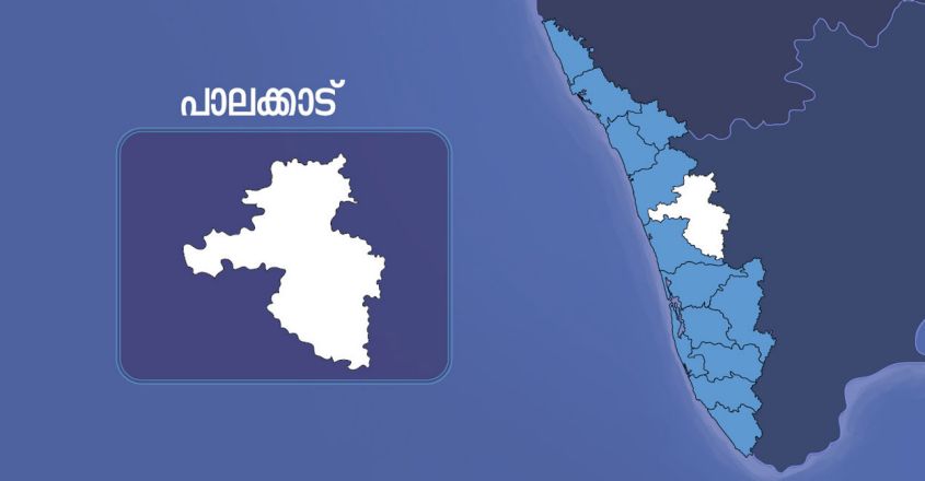 മലമ്പുഴയിൽ വനത്തിനുള്ളിൽ കത്തിക്കരിഞ്ഞ നിലയിൽ മൃതദേഹം; 4 ദിവസത്തിലേറെ പഴക്കം