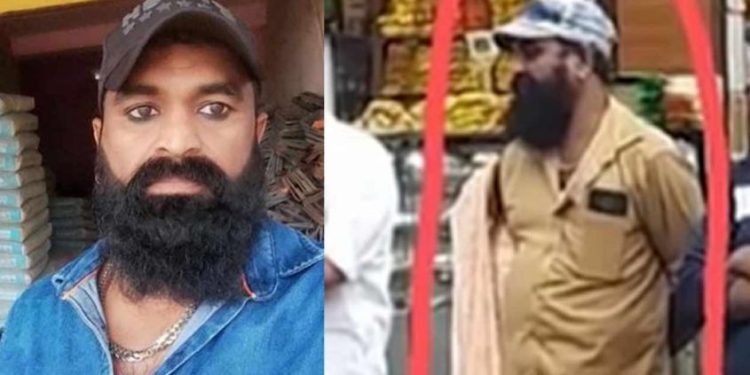 തലശ്ശേരി ഇരട്ടക്കൊല: മുഖ്യപ്രതി ഡിവൈഎഫ്ഐയുടെ ലഹരി വിരുദ്ധ പരിപാടിയിൽ