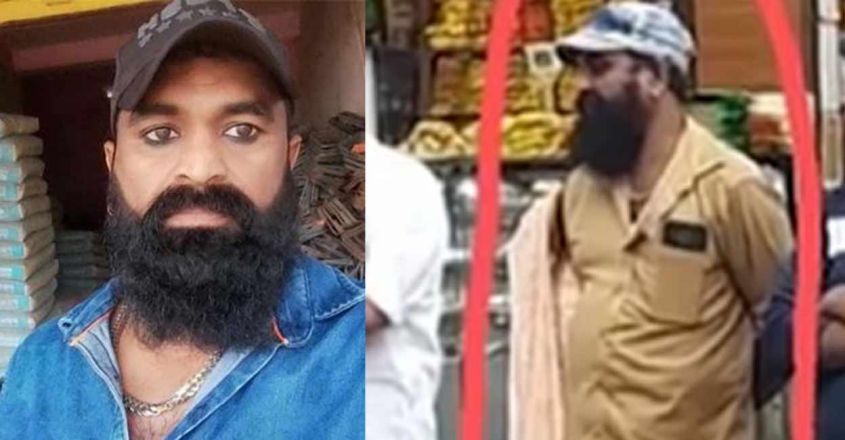 തലശ്ശേരി ഇരട്ടക്കൊല: മുഖ്യപ്രതി ഡിവൈഎഫ്ഐയുടെ ലഹരി വിരുദ്ധ പരിപാടിയിൽ