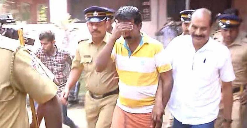 പെരിയ: പ്രതിക്ക് സുഖചികിത്സ, വിയ്യൂര്‍ ജയിലിലേക്ക് മാറ്റും; മാപ്പ് പറഞ്ഞ് സൂപ്രണ്ട്