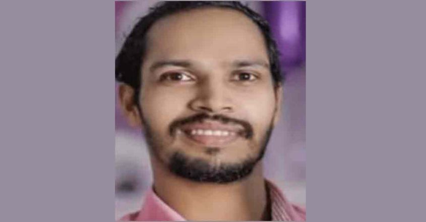 മുടികൊഴിച്ചിലിന് മരുന്ന് കഴിച്ചു, പുരികവും രോമവും കൊഴിഞ്ഞു: യുവാവിന്റെ ആത്മ‌ഹത്യയിൽ പരാതി