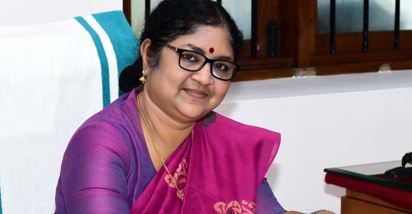 മന്ത്രി ആർ.ബിന്ദുവിനെതിരെ കോ‌ടതിയലക്ഷ്യത്തിന് അനുമതി തേടി അറ്റോർണി ജനറലിന് അപേക്ഷ