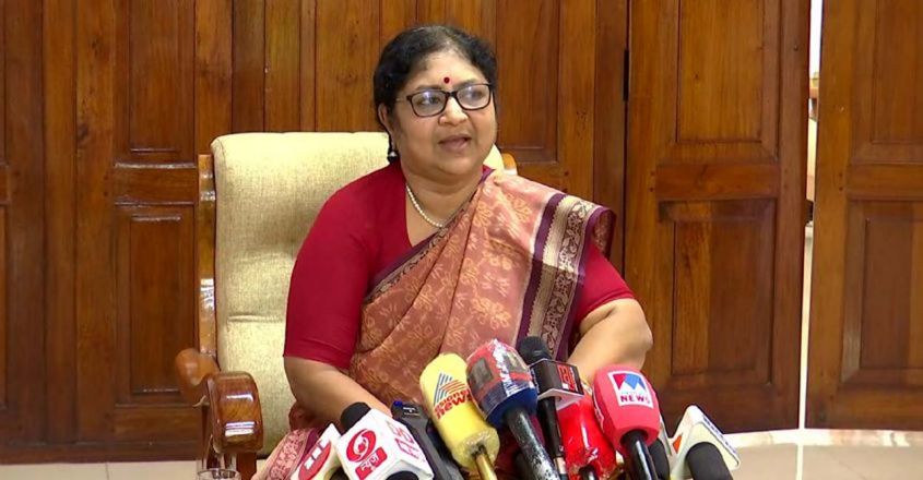 സർവകലാശാലകൾക്ക് പല ചാന്‍സലർമാർ വരും, സർക്കാർ നടപടികൾക്ക് ഊർജം പകരും: മന്ത്രി ബിന്ദു