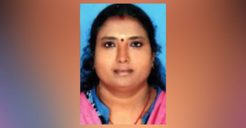 ഭാര്യ വിഷം നൽകിയെന്ന് പറഞ്ഞ് ഭർത്താവ് ആംബുലൻസ് വിളിച്ചു; വിഷം കഴിച്ച ഭാര്യ മരിച്ചു
